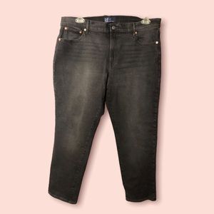 Gap Girlfriend Jeans 16/33